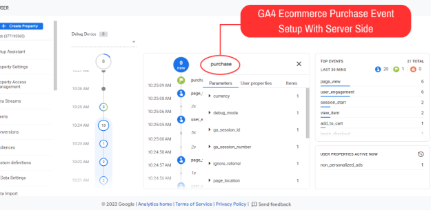 Azmahin Mahtab Web Analytics, Google Ads Expert & Meta Ads Helping Business Track Data and Optimize Performance With Oassion and Dedication. Azmahin Mahtab USA Client Reviews