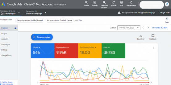 Azmahin Mahtab Web Analytics, Google Ads Expert & Meta Ads Helping Business Track Data and Optimize Performance With Oassion and Dedication. Azmahin Mahtab USA Client Reviews